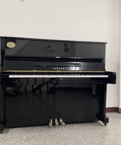 Alternative view of YAMAHA U1 日本進口 ($5萬~8萬)
