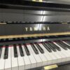 YAMAHA U1 日本進口 ($5萬~8萬)：圖片 3