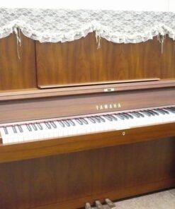 日本原裝山葉豪華型鋼琴W101