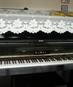 日本河合 KAWAI  1號琴