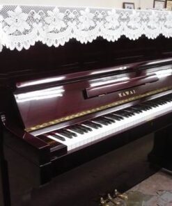 河合紅木KAWAI  3號琴