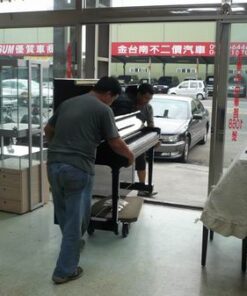 專業鋼琴搬運