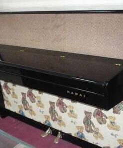日本河合 KAWAI  1號琴