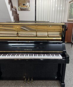 Alternative view of YAMAHA 米字琴Ｘ($12萬~14萬)