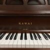 KAWAI 鋼琴 古典雕花 KL11WI($11萬~14萬8)：圖片 4