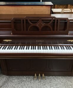 KAWAI 鋼琴 古典雕花 KL11WI($11萬~14萬8)