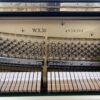 YAMAHA 米字琴 WX30 ($12萬~14萬)：圖片 5