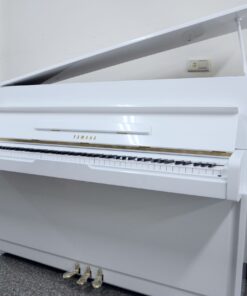 Alternative view of Yamaha M1白 日本進口(7萬~9萬)