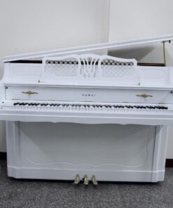KAWAI 鋼琴 KL11KF白(全台唯一訂製)