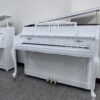 KAWAI 鋼琴 KL11KF白(全台唯一訂製)：圖片 2