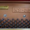 KAWAI 鋼琴 KS5F($5萬~7萬)：圖片 4