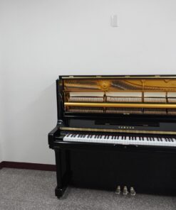 Alternative view of YAMAHA U3H 日本進口 高級三號   新型 ($8萬~10)