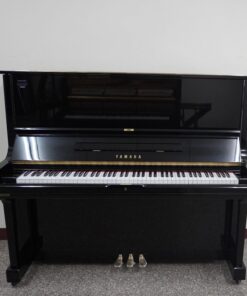 YAMAHA U3H 日本進口 高級三號   新型 ($8萬~10)