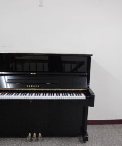 Alternative view of YAMAHA U1F 日本進口 (7萬~9萬)