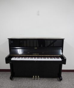 YAMAHA U1F 日本進口 (7萬~9萬)