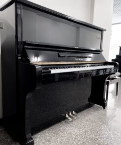Alternative view of KAWAI 鋼琴 BL61($5萬~6萬5)