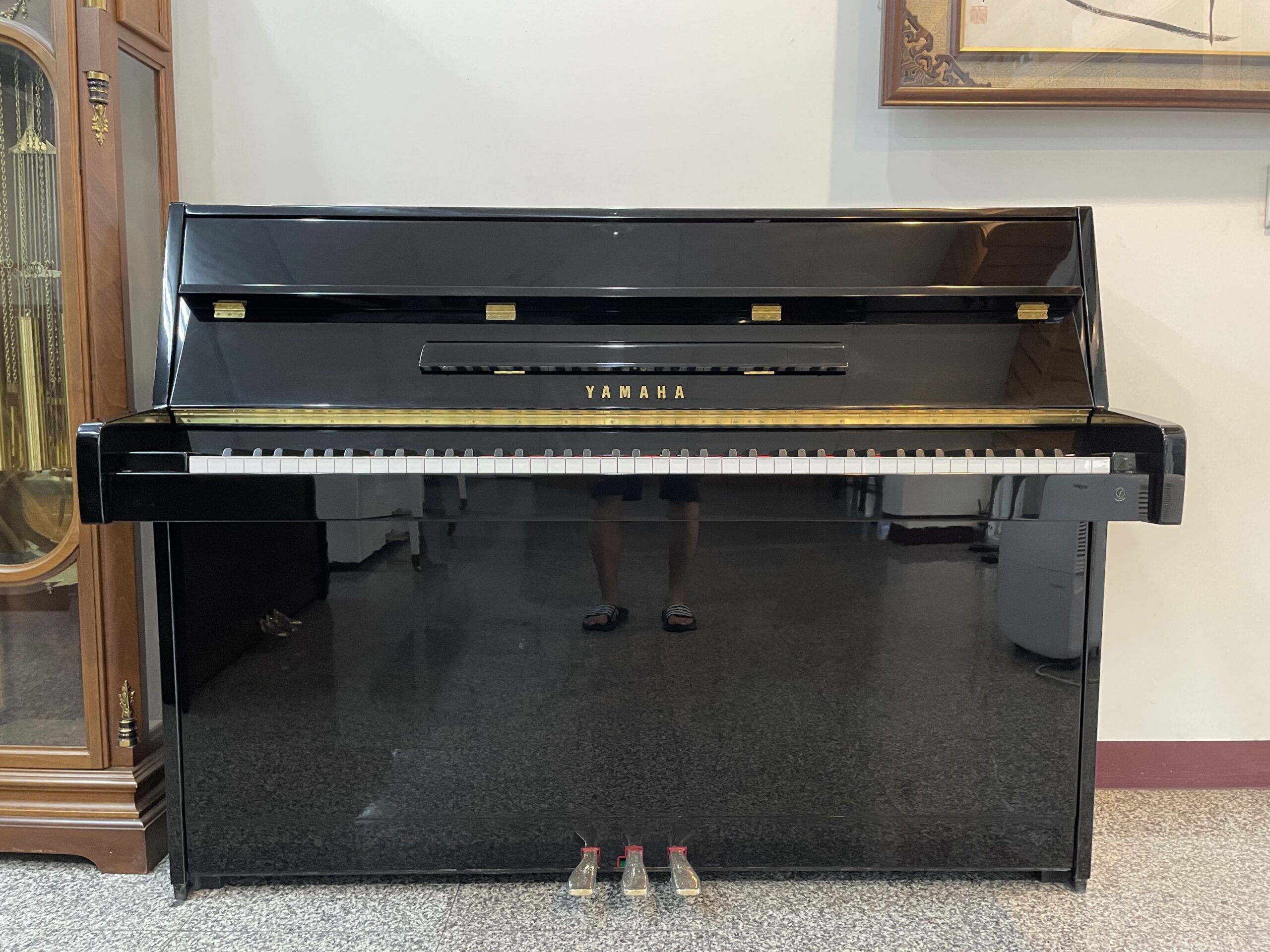 YAMAHA 鋼琴 UT11($3萬5~5萬):圖片 2