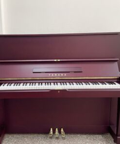 YAMAHA U2 日本進口 消光紅木色(7~9萬)