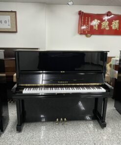 YAMAHA 鋼琴 U3 (5萬5~8萬)