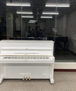 Yamaha U1白 日本進口 (6萬~8萬5)