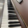 YAMAHA U3 原木色：圖片 5