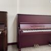 YAMAHA U2 日本進口 消光紅木色(7~9萬)：圖片 2