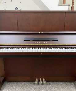 YAMAHA U3 原木色