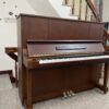 YAMAHA U3 原木色：圖片 2