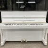 Yamaha U1白 日本進口 (6萬~8萬5)：圖片 2