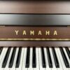 YAMAHA U3 原木色：圖片 3
