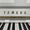 Yamaha U1白 日本進口 (6萬~8萬5)：圖片 3