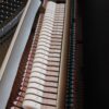 Yamaha U1 日本進口 新型一號 1982年製造(7萬~9萬)：圖片 4