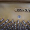 Kawai 鋼琴 NS5A 五號琴($5萬~7萬)：圖片 7