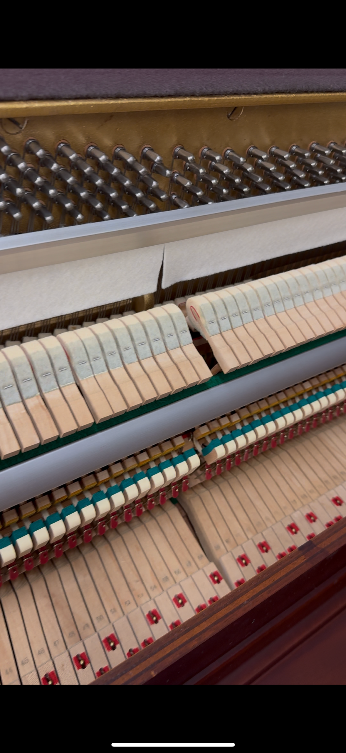 Kawai 鋼琴 KL510 歐式手工琴 ($11萬~14萬8):圖片 5